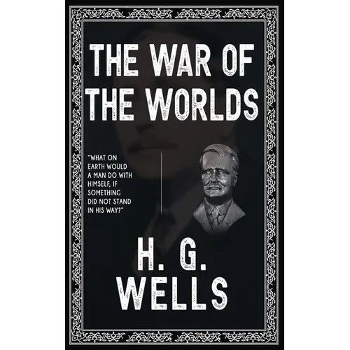 The War of the Worlds - Paperback