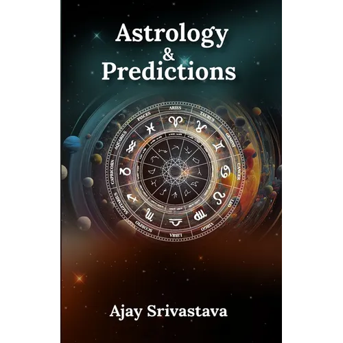 Astrology & Predictions - Paperback