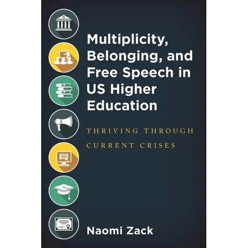 Multiplicity, Belonging, and Free Speech in US Higher Education: Thriving through Current Crises