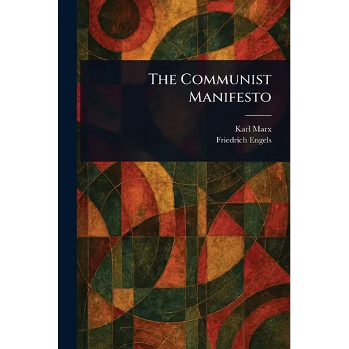The Communist Manifesto - Paperback