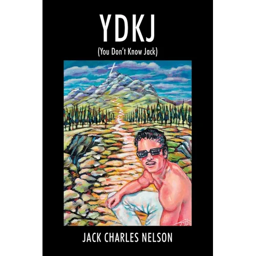 Ydkj: (You Don't Know Jack) - Paperback