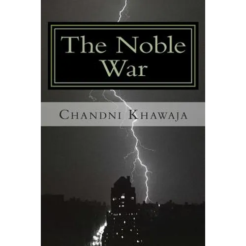 The Noble War - Paperback