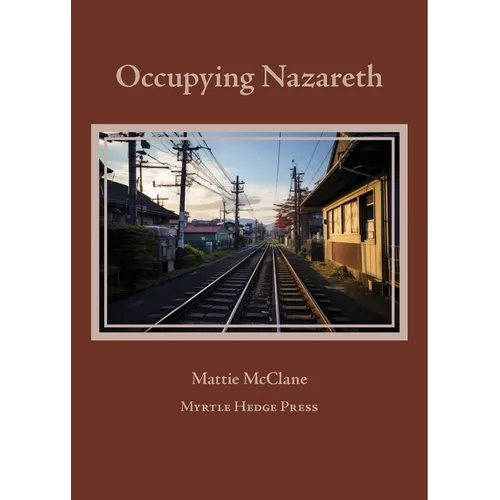 Occupying Nazareth - Paperback