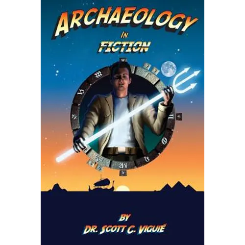 Archaeology in Fiction - Paperback