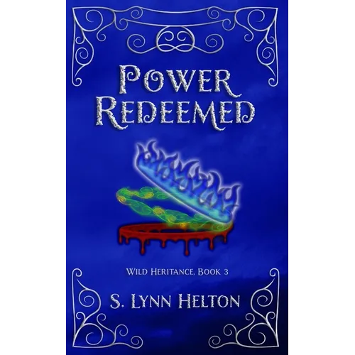 Power Redeemed - Paperback