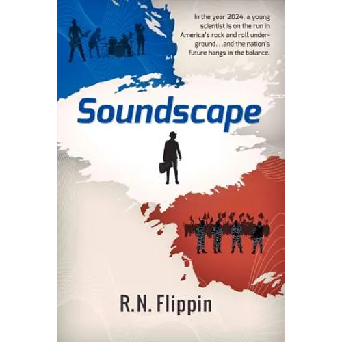 Soundscape - Paperback