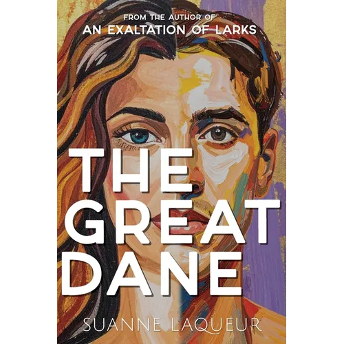 The Great Dane - Paperback