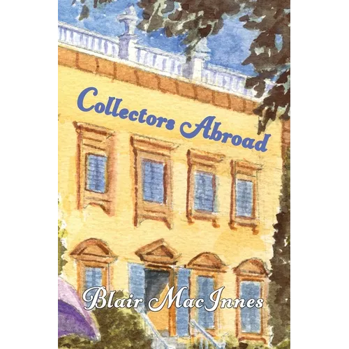 Collectors Abroad - Paperback