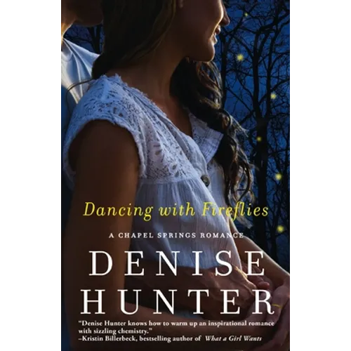 The Dancing with Fireflies - Paperback