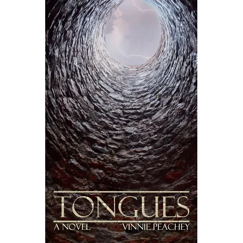 Tongues - Paperback