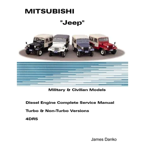 Mistubishi 