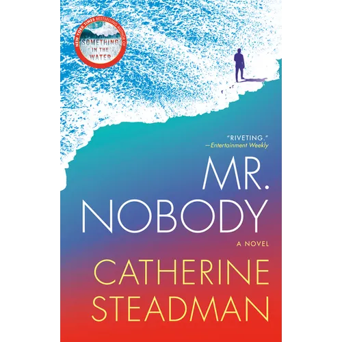 Mr. Nobody - Paperback