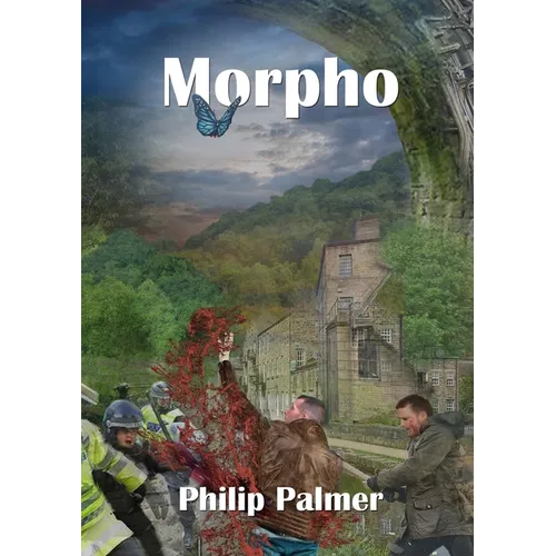 Morpho - Paperback