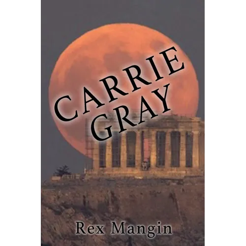 Carrie Gray - Paperback