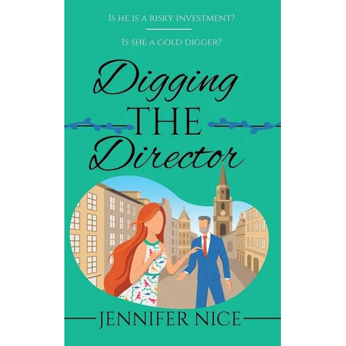 Digging The Director - Paperback