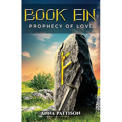 Book Ein: Prophecy of Love - Paperback