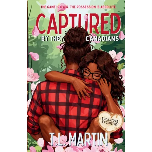 Captured by the Canadians - Paperback