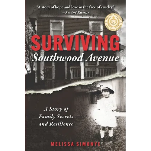 Surviving Southwood Avenue: A Story of Family Secrets and Resilience - Paperback