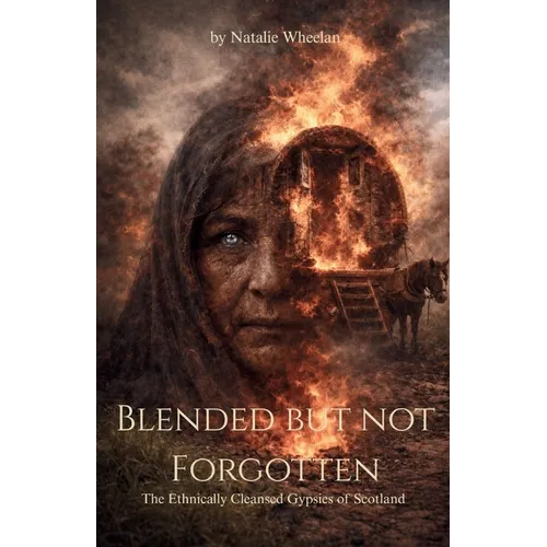 Blended But Not Forgotten - Paperback
