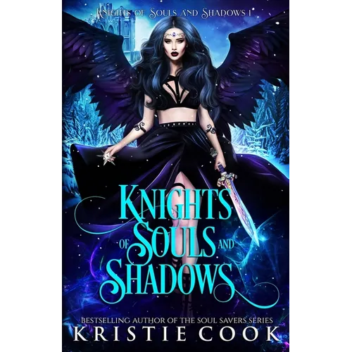 Knights of Souls and Shadows - Paperback