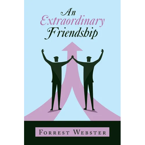 An Extraordinary Friendship - Paperback