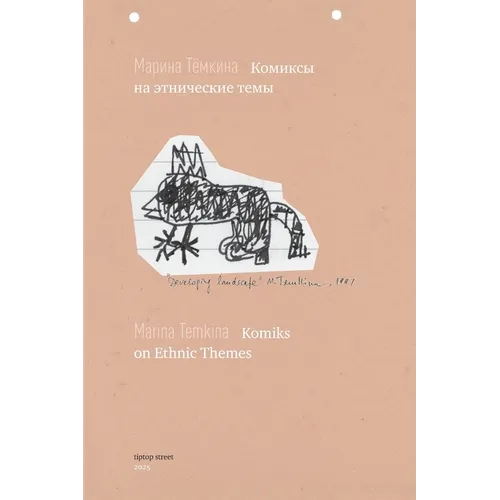 Komiks on Ethnic Themes - Paperback