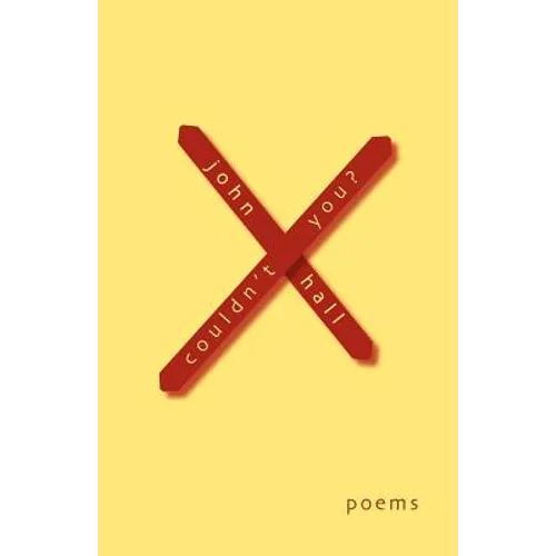 Couldn't You? - Paperback