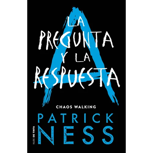 La Pregunta Y La Respuesta / The Ask and the Answer - Paperback