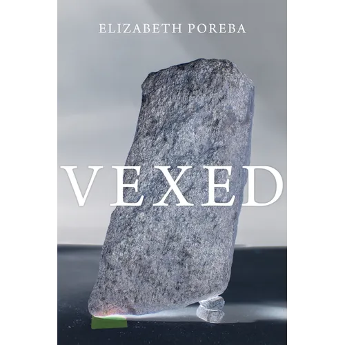 Vexed - Paperback