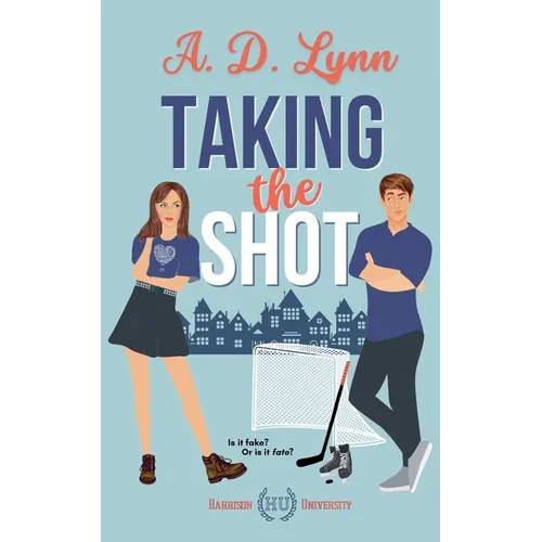 Taking the Shot - Paperback