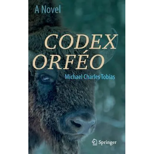 Codex Orféo - Hardcover