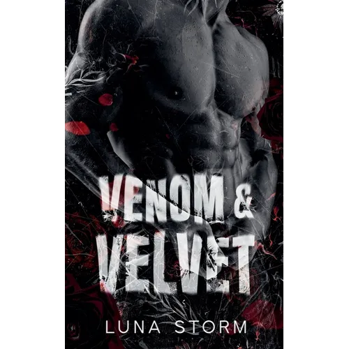 Venom & Velvet - Paperback