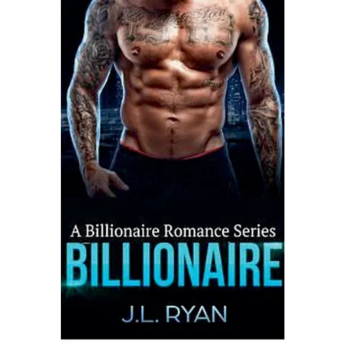 Billionaire - Paperback