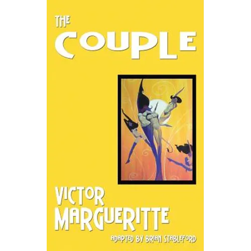 The Couple - Paperback