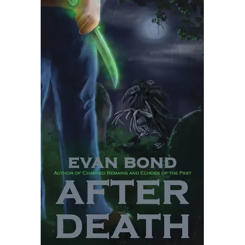 After Death - Paperback