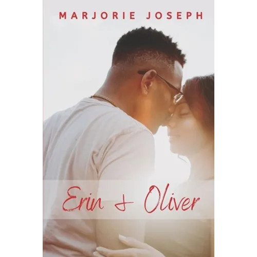 Erin & Oliver - Paperback