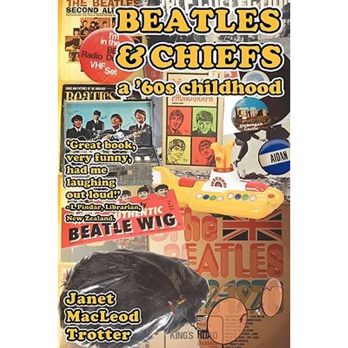 Beatles & Chiefs - Paperback