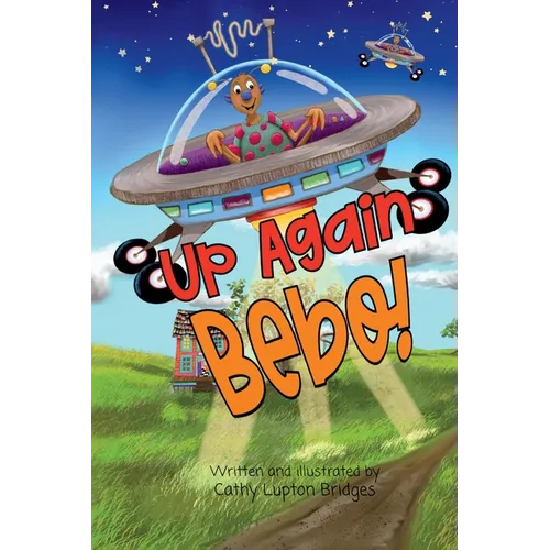 Up Again Bebo! - Paperback