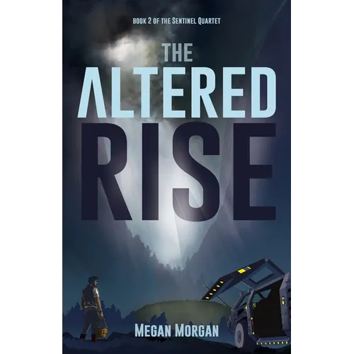The Altered Rise - Paperback