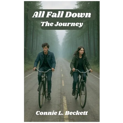 All Fall Down: The Journey - Paperback