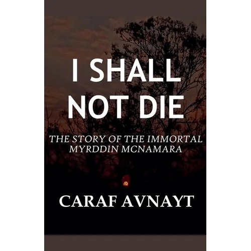 I Shall Not Die - Paperback