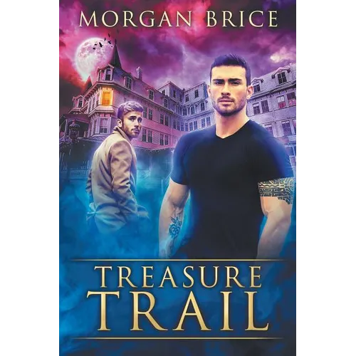 Treasure Trail - Paperback