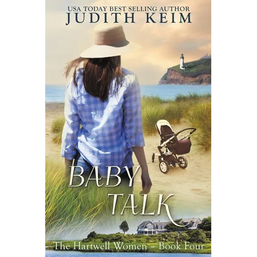 Baby Talk - Paperback