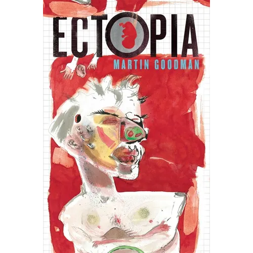 Ectopia - Paperback