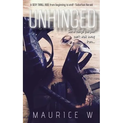 Unhinged - Paperback