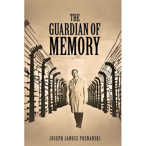 The Guardian of Memory - Paperback