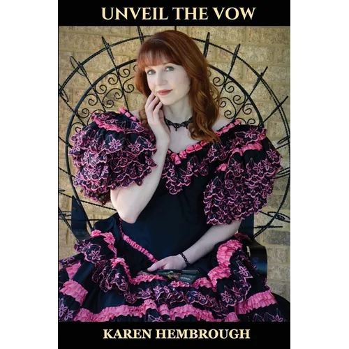 Unveil the Vow - Paperback