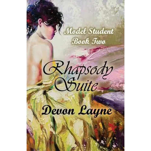Rhapsody Suite - Paperback