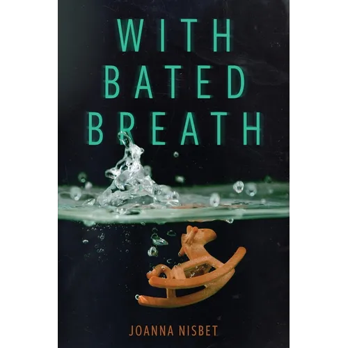 With Bated Breath - Paperback