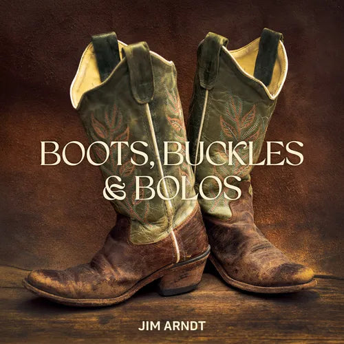 Boots, Buckles & Bolos
